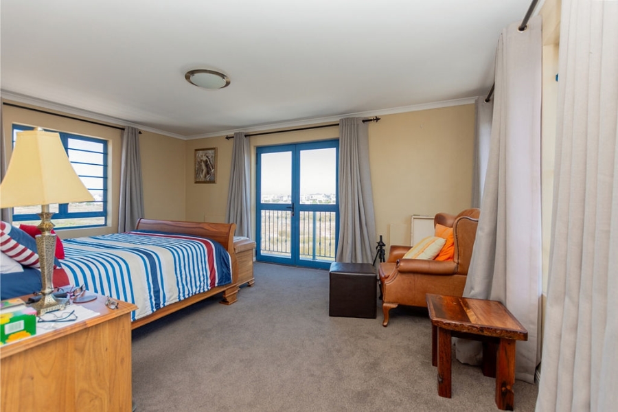 4 Bedroom Property for Sale in Blue Lagoon Western Cape